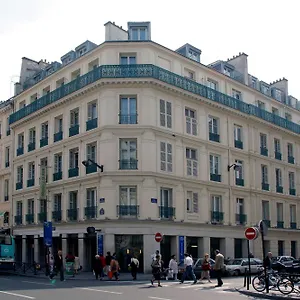 Du Printemps Paris